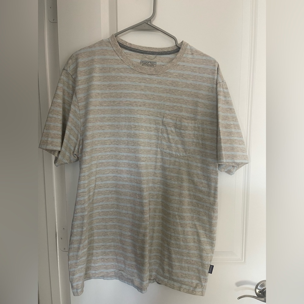 Patagonia shirt
